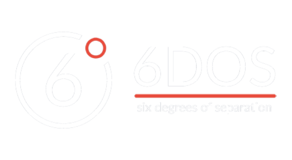 6DOS Logo